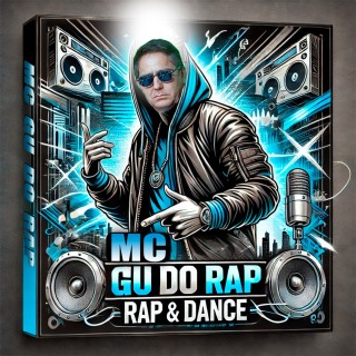 GUDO RAP