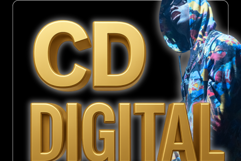 CD DIGITAL