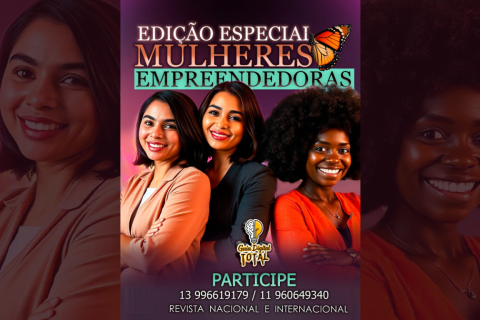 MULHERES QUE LUTAM TODOS OS DIAS PELO SEU IDEAL