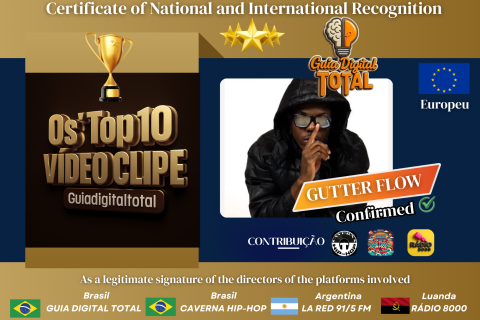 International artists