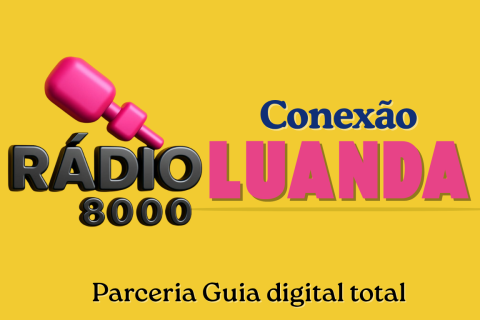 Rádio 8000 Conexão Luanda