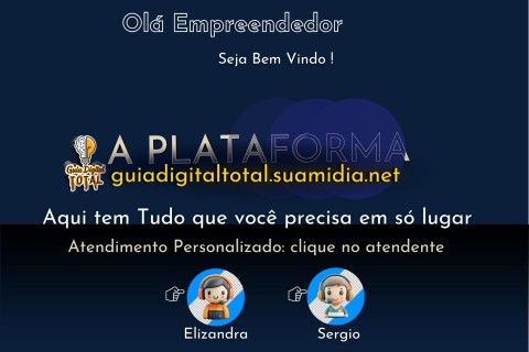 Espaço Empreendedor