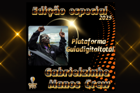 Conheça mais um Artista em destaque