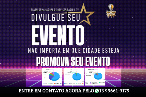 PROMOVA SEU EVENTO