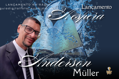 LANÇAMENTO ( A ESPERA)