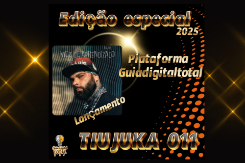 CONFIRA O NOVO LANÇAMENTO DESTE ARTISTA