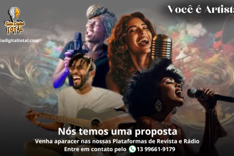 GUIA DIGITAL TOTAL A PLATAFORMA DO INDEPENDENTE