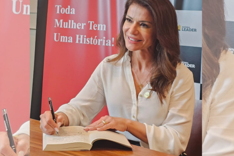 Lançamento nacional