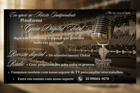 ARTISTAS INDEPENDENTE