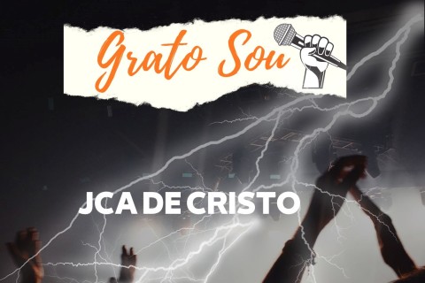 JCA DE CRISTO GANHA DESTAQUE AO PREGAR O EVANGELHO