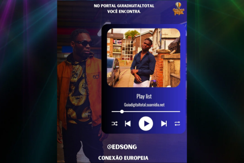 Seleção do artista